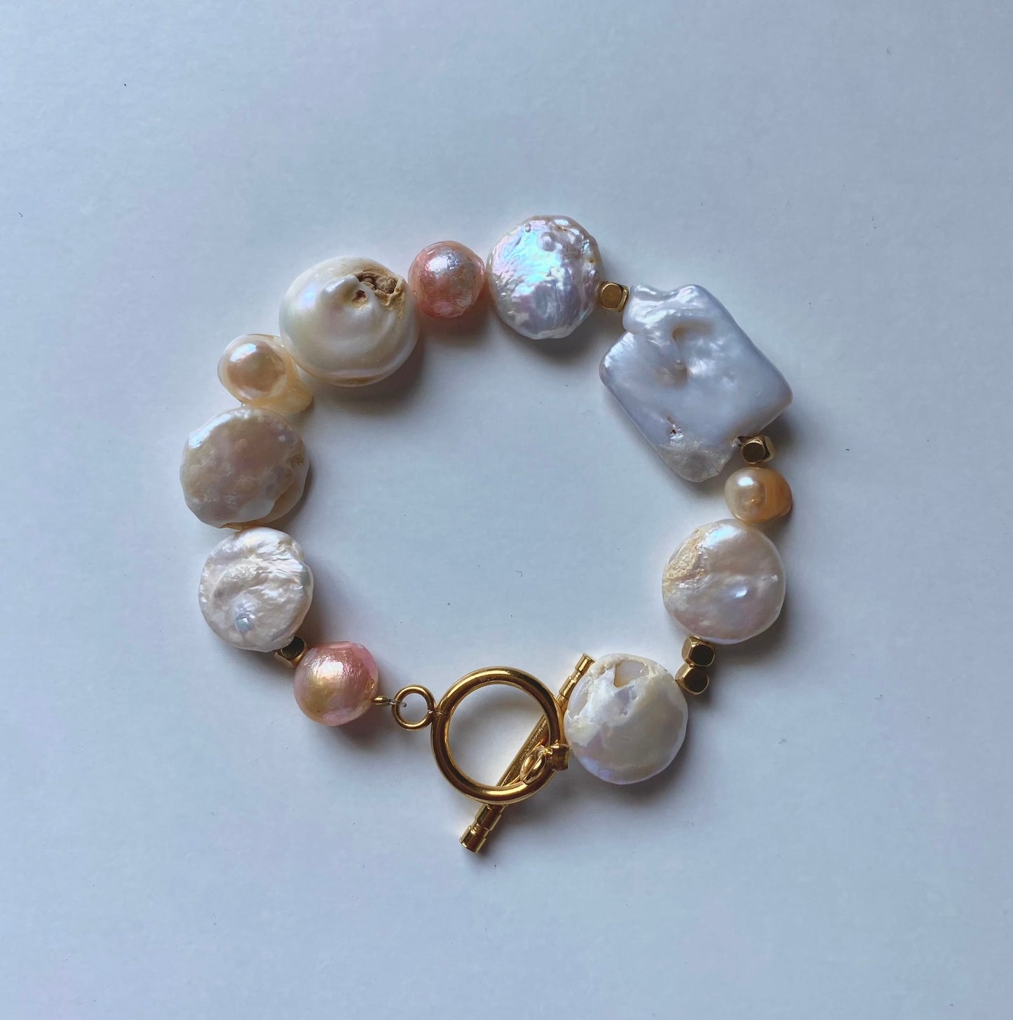 Perla Bracelet