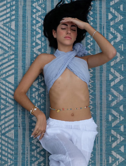 Bella More Bodychain