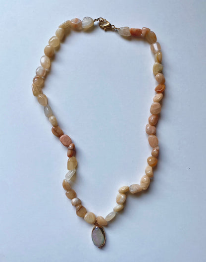Chloé Necklace