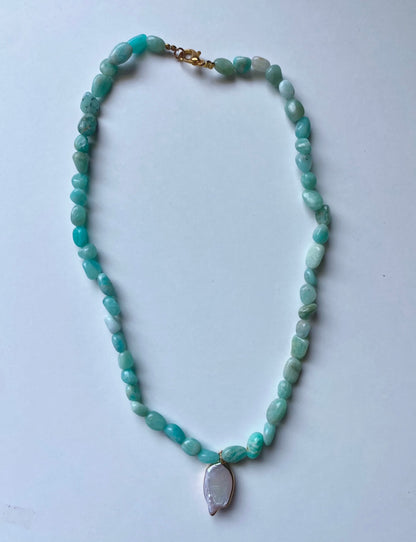 Chloé Necklace