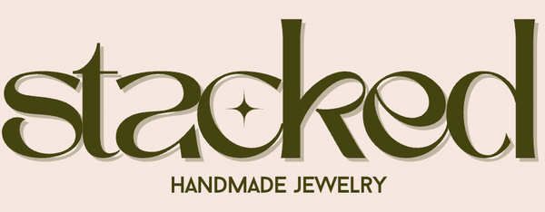 Stacked Jewelry